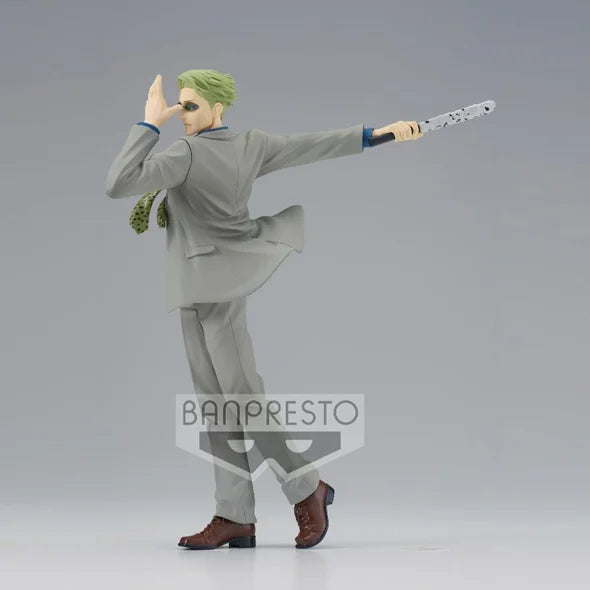 Figurine Kento Nanami - Jujutsu Kaisen