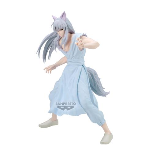 Figurine Youko Kurama - Yu Yu Hakusho - Maximatic