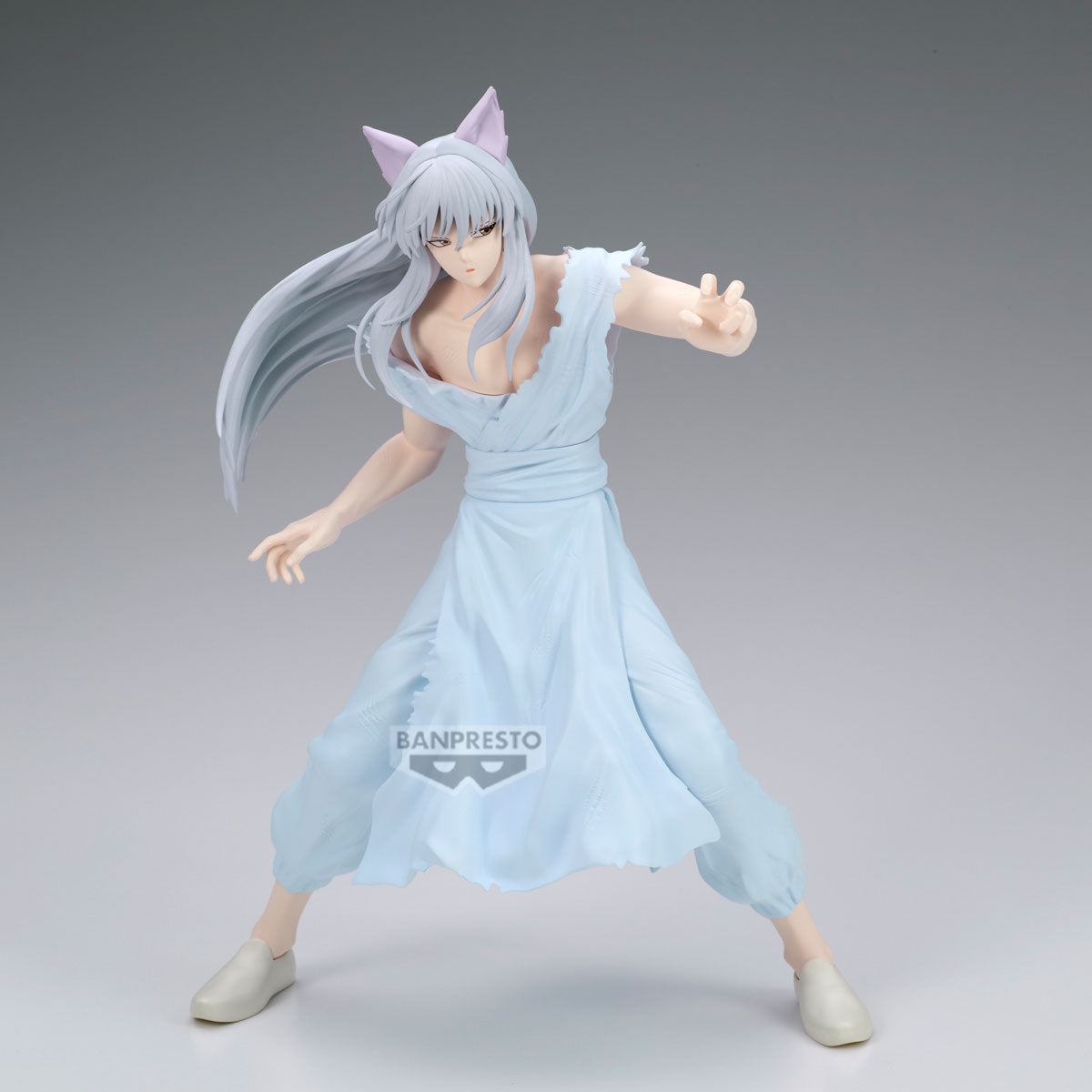 Figurine Youko Kurama - Yu Yu Hakusho - Maximatic