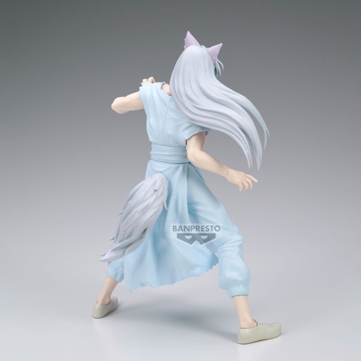 Figurine Youko Kurama - Yu Yu Hakusho - Maximatic