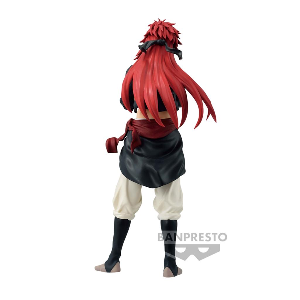 Figurine Guy Crimson - That Time I got Reincarnated as a Slime - Other World Vol.20