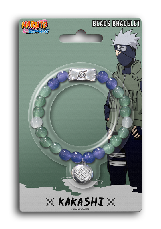 Bracelet Kakashi Hatake - Naruto Shippuden