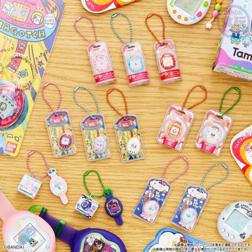 Tamagochi Wave 4