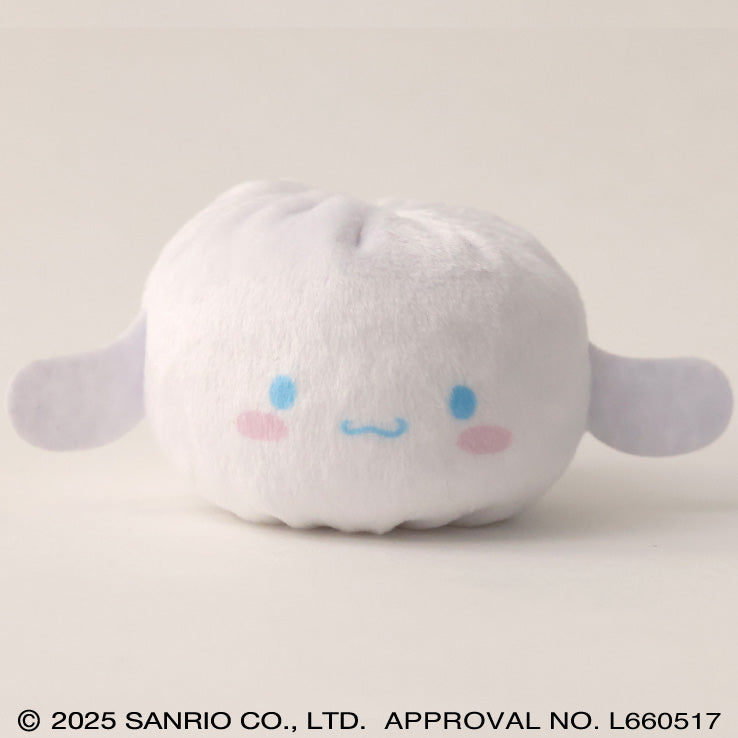 Mystery box Characters Kuttari otedama Collection - Hello Kitty & Friends