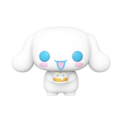 Pop Cinnamoroll (92) - Hello Kitty & Friends (Sanrio) - Funko POP!