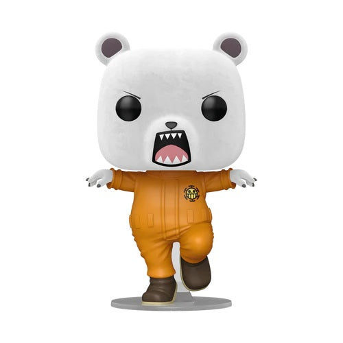 Pop Bepo (1895) exclusive - One Piece - Funko POP! Animation