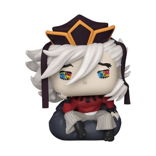 Pop Doma (2044) - Demon Slayer: Kimetsu no Yaiba - Funko POP! Animation