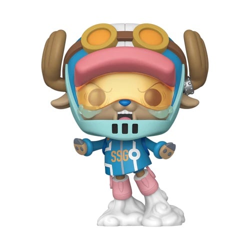 Pop Chopper Egghead Arc (2148) - One Piece - Funko POP! Animation