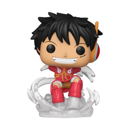 Pop Luffy Egghead Arc (2138) - One Piece - Funko POP! Animation