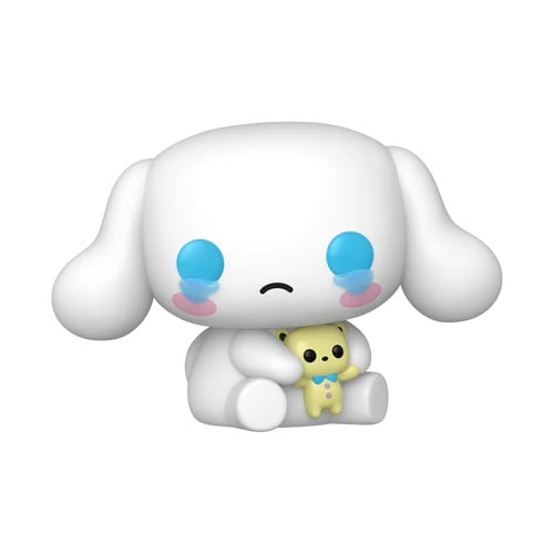 Pop Cinnamoroll Missing You (107) - Hello Kitty & Friends (Sanrio) - Funko POP!