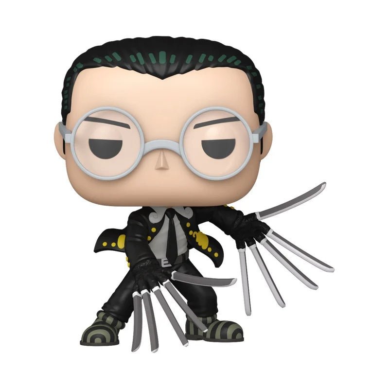 Pop Kuro (2225) - One Piece - Funko POP! Animation