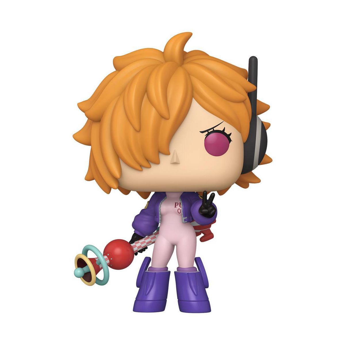 Pop Lilith (2149) - One Piece - Funko POP! Animation