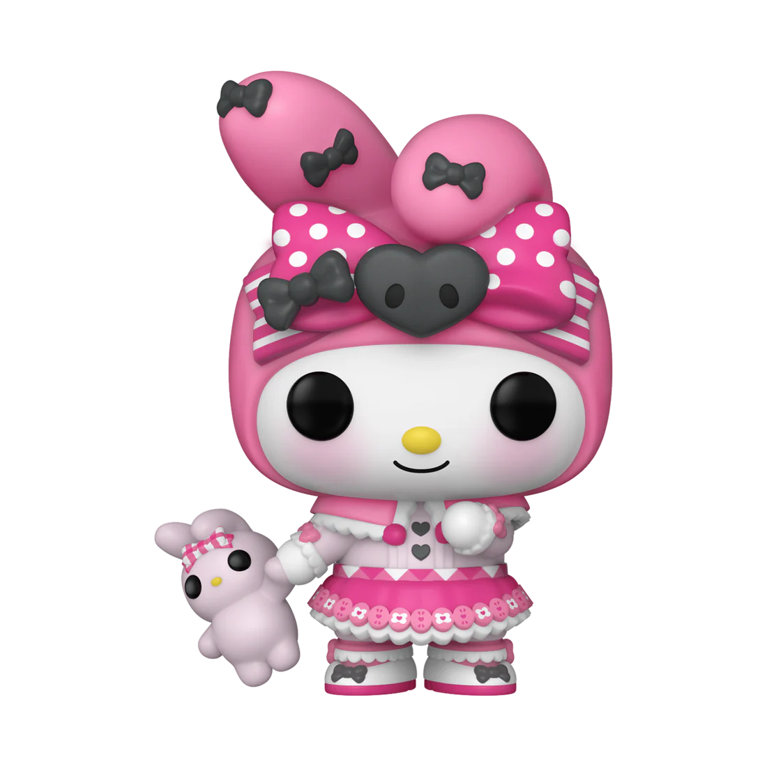 Pop My Melody avec Joue (114) - Hello Kitty & Friends (Sanrio) - Funko POP!