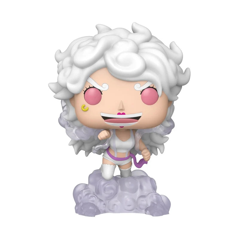 Pop Jewelry Bonney (2255) - One Piece - Funko POP! Animation