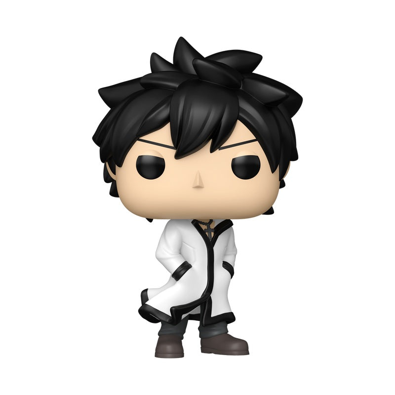 Pop Gray (2287) - Fairy Tail 100 Year Quest - Funko POP! Games Animation