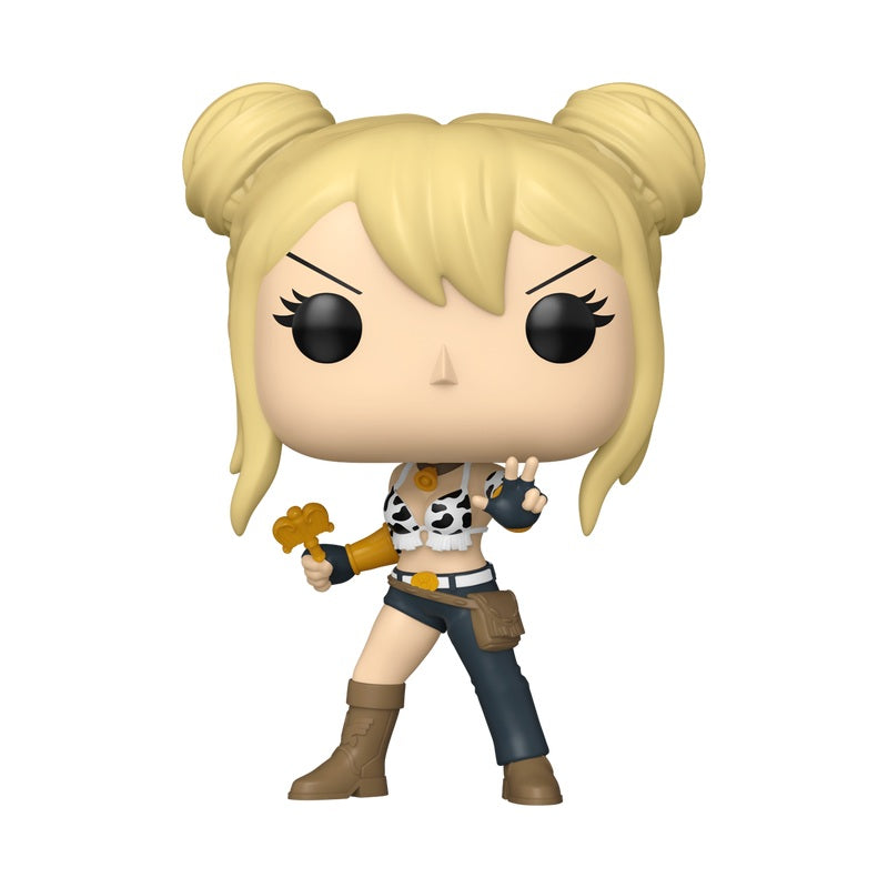 Pop Lucy (2286) - Fairy Tail 100 Year Quest - Funko POP! Games Animation