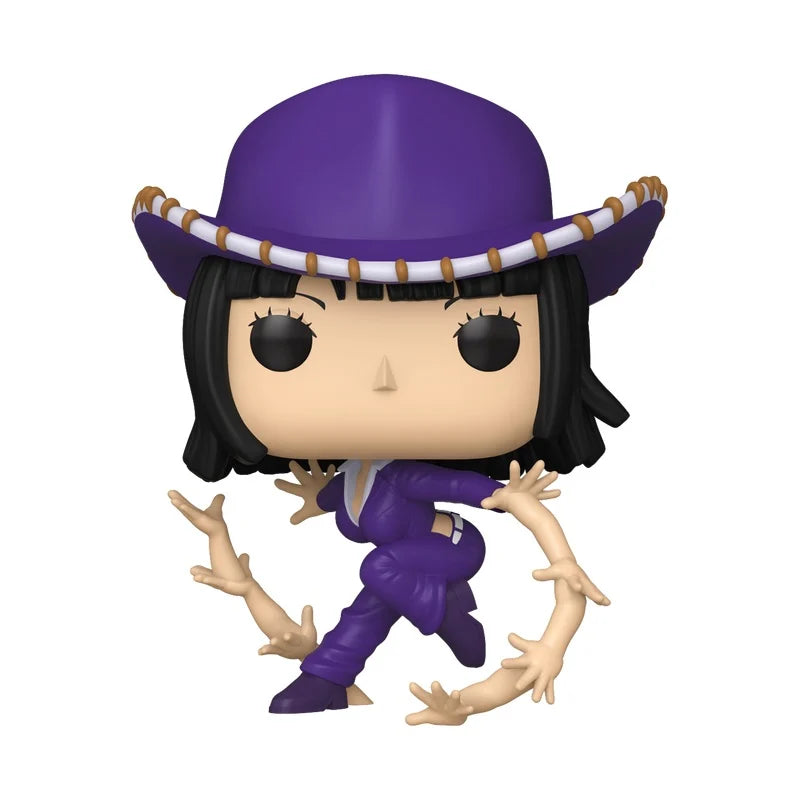 Pop Robin (Hana Hana no Mi)(2233) - One Piece - Funko POP! Animation