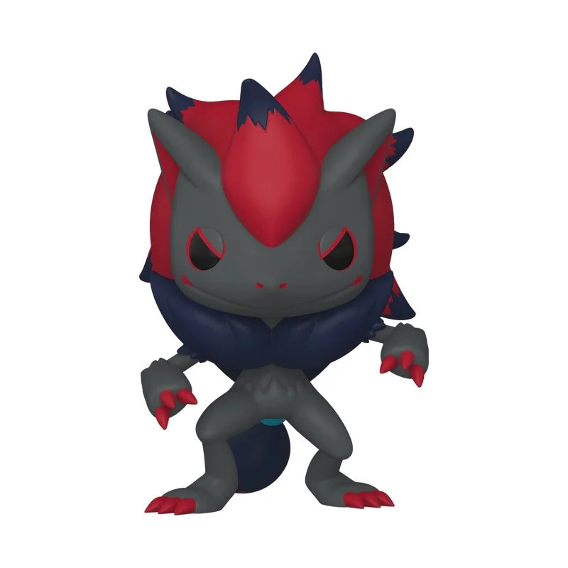 Pop Zoroark (1156) - Pokémon - Funko POP! Games