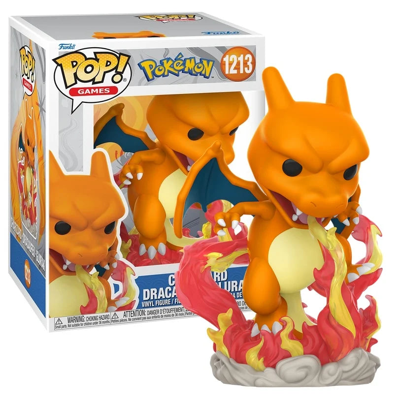 Pop Venusaur (1158) - Pokémon - Funko POP! Premium