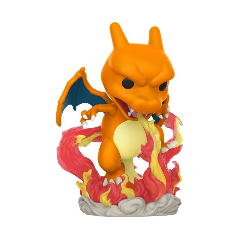 Pop Venusaur (1158) - Pokémon - Funko POP! Premium
