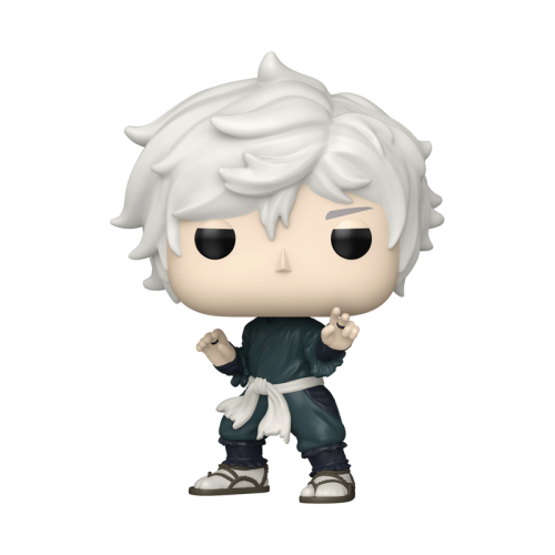 Pop Gabimaru (2278) - Hell's Paradise - Funko POP! Animation