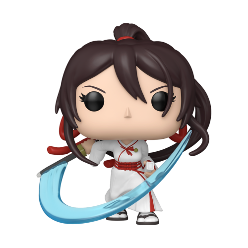 Pop Sagiri (2279) - Hell's Paradise - Funko POP! Animation