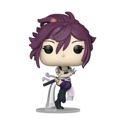 Pop Yuzuriha (2282) - Hell's Paradise - Funko POP! Animation