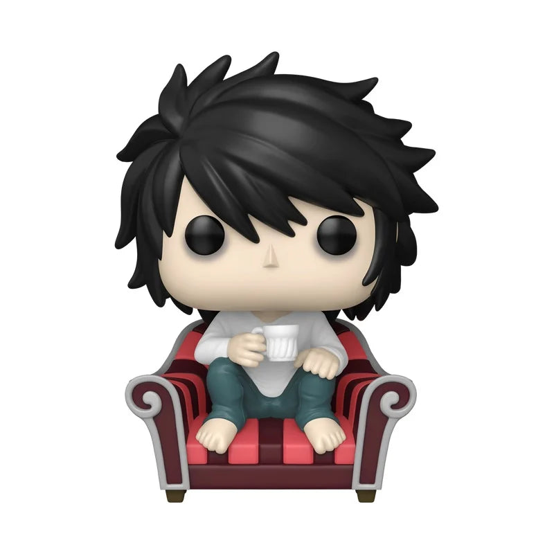 POP L (2381) - Death Note - Funko POP! Animation