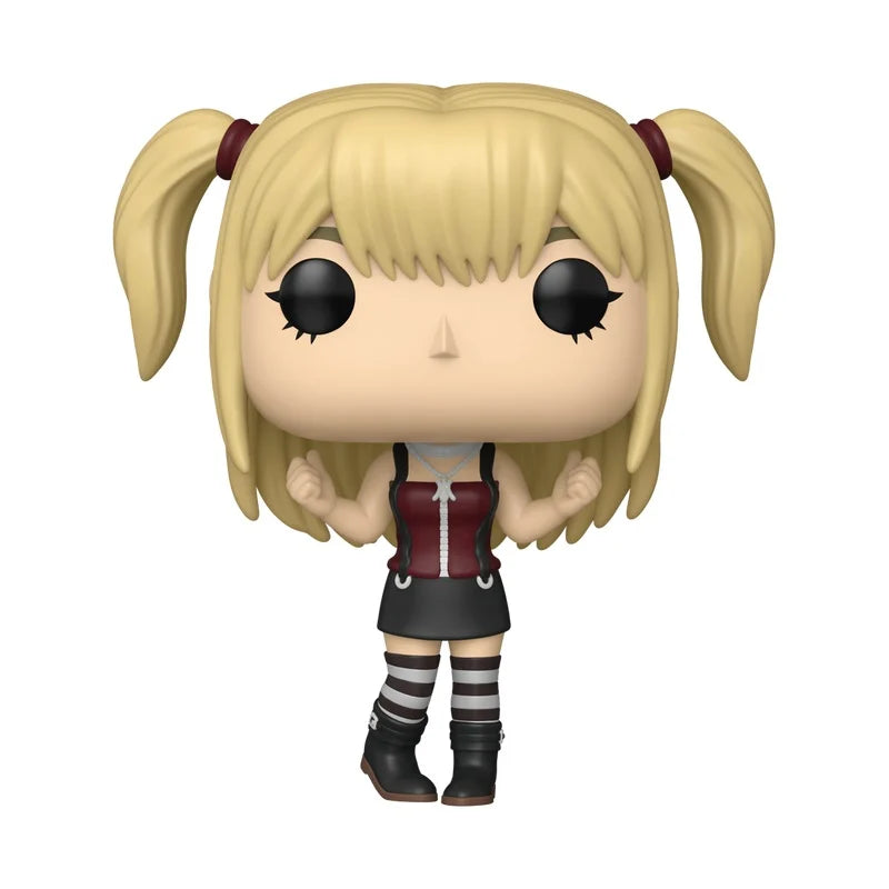 POP Misa Amane (2380) - Death Note - Funko POP! Animation