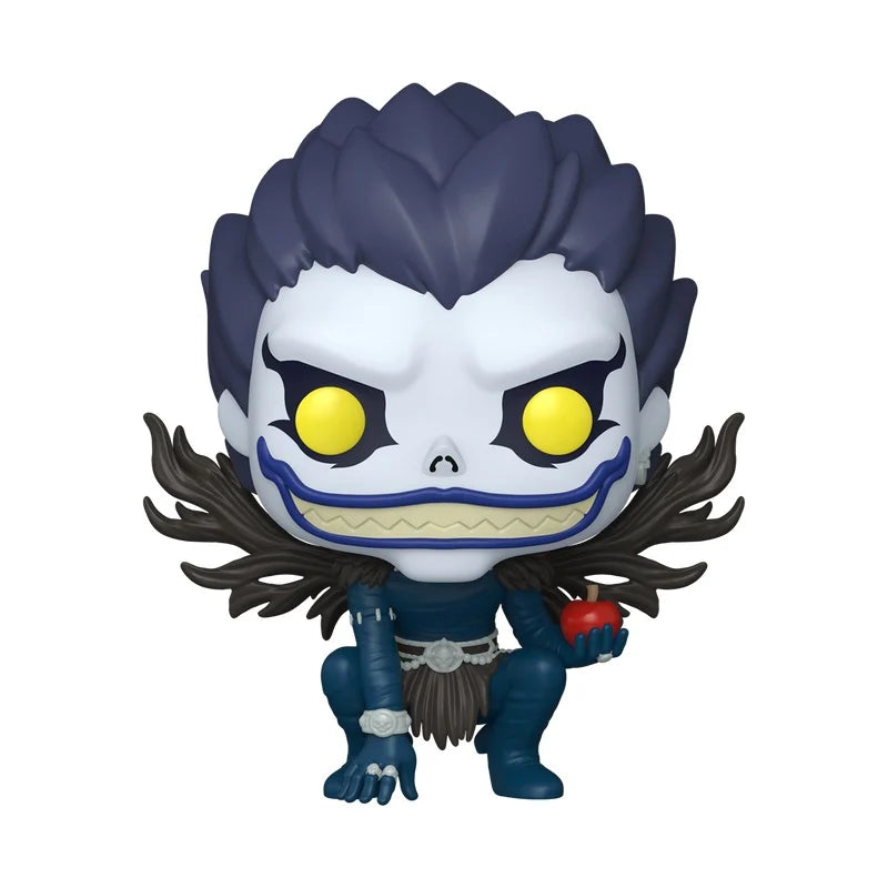 POP Ryuk (2382) - Death Note - Funko POP! Animation