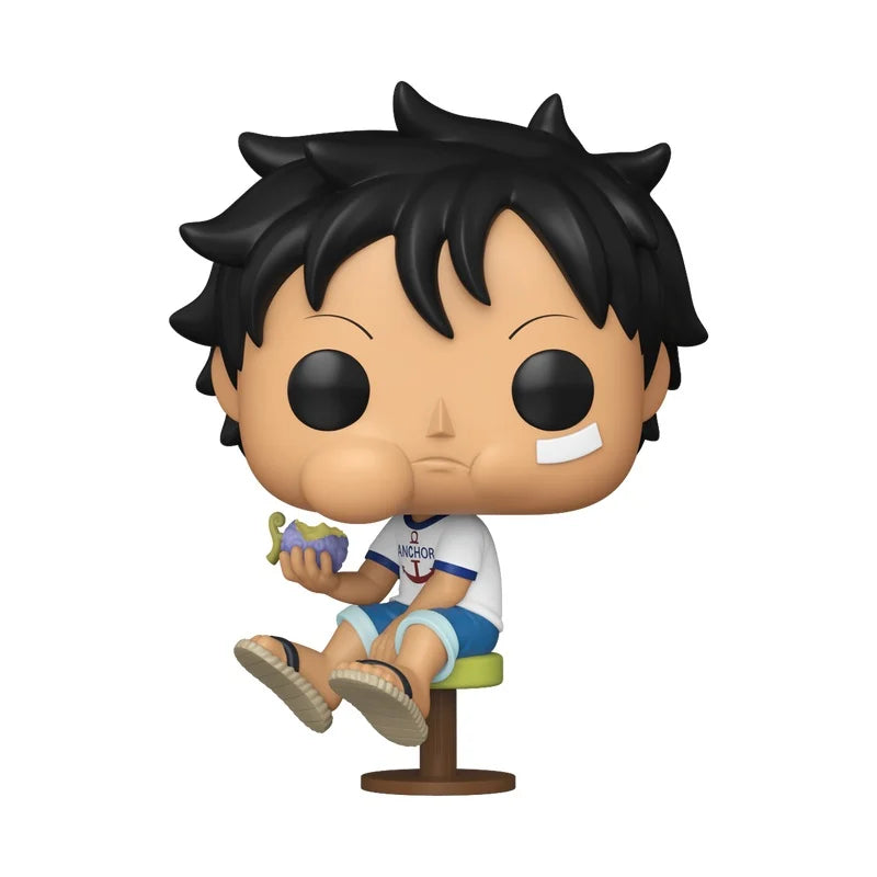 POP Roronoa Zoro (923) - One Piece - Funko POP! Television