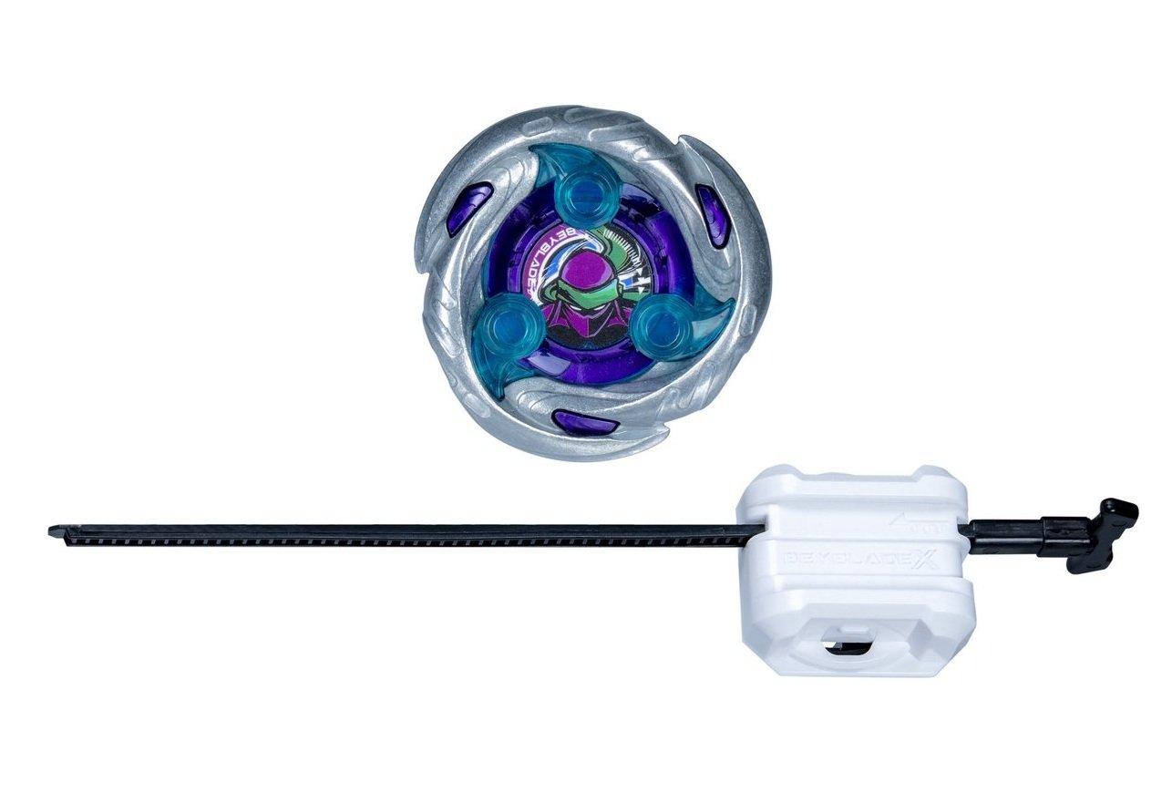 Beyblade Shadow Shinobi 1-80MN UX Starter Pack - Beyblade X