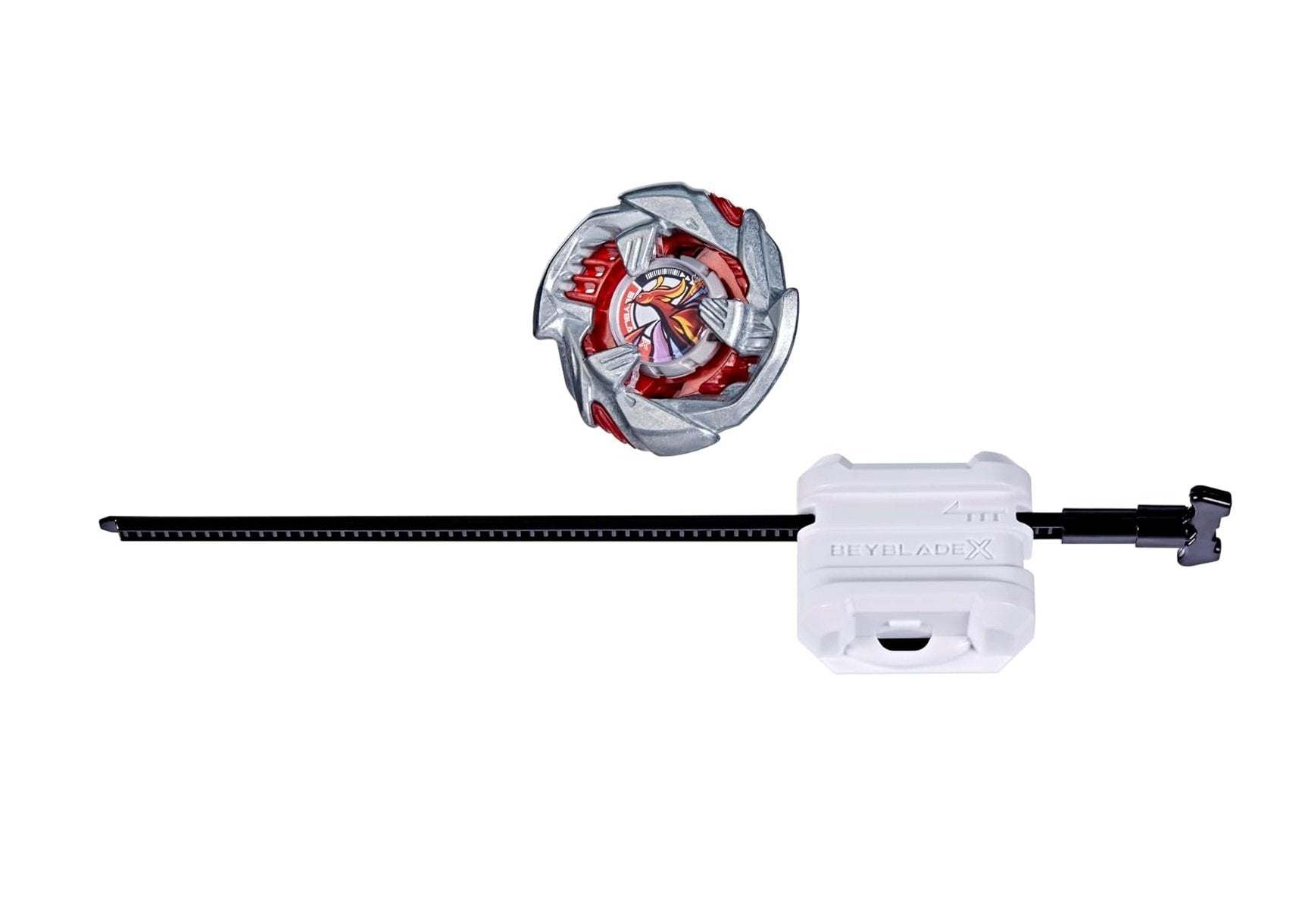 Beyblade Scarlet Garuda 4-70TP Starter Pack - Beyblade X