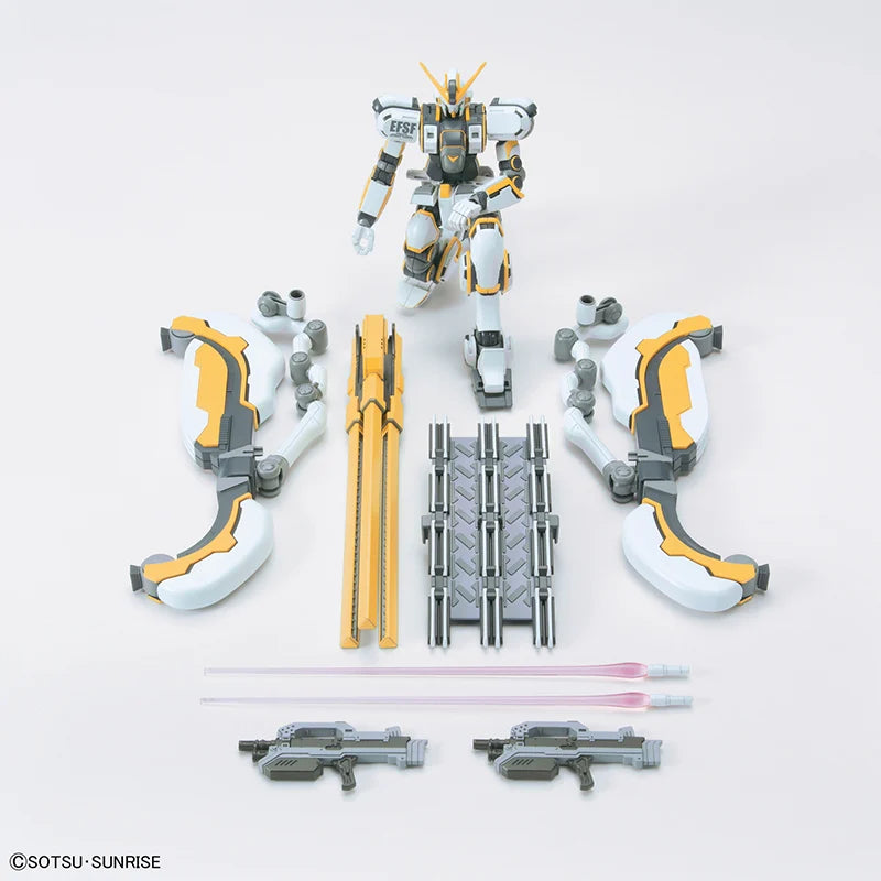 Maquette Gundam HG Atlas Thunderbolt (1/144) - Gundam - Model Kit