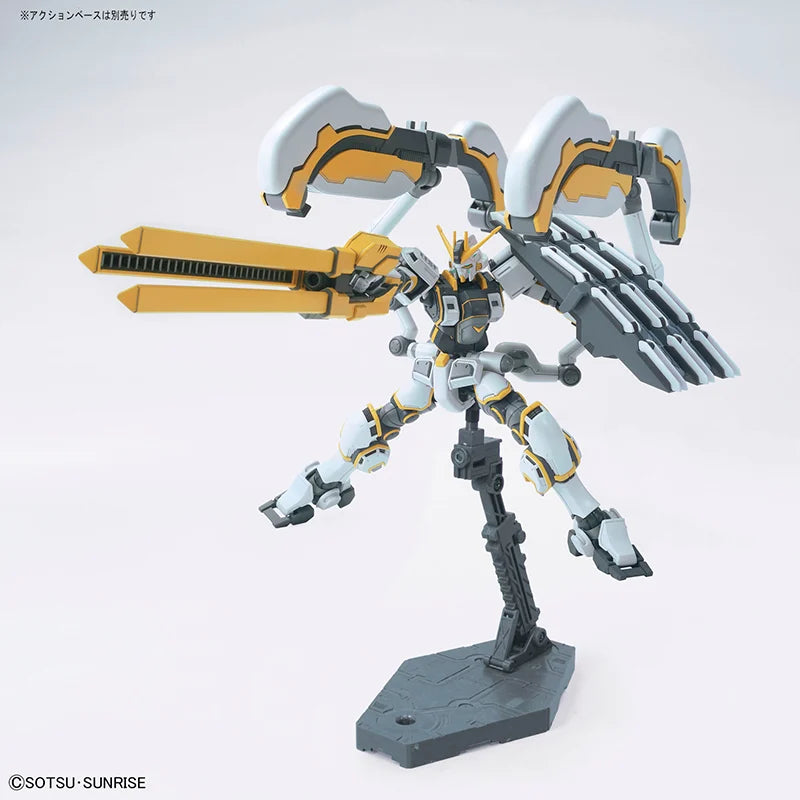 Maquette Gundam HG Atlas Thunderbolt (1/144) - Gundam - Model Kit
