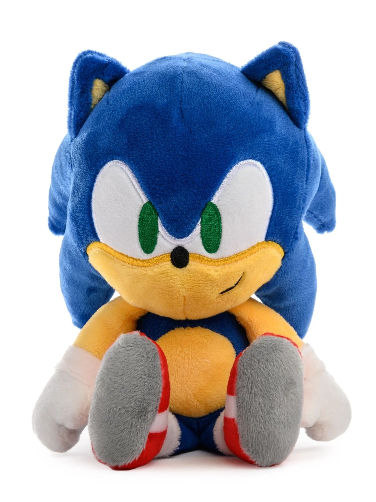 Peluche Sonic - Sonic