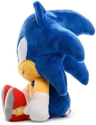 Peluche Sonic - Sonic