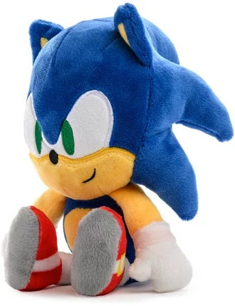 Peluche Sonic - Sonic
