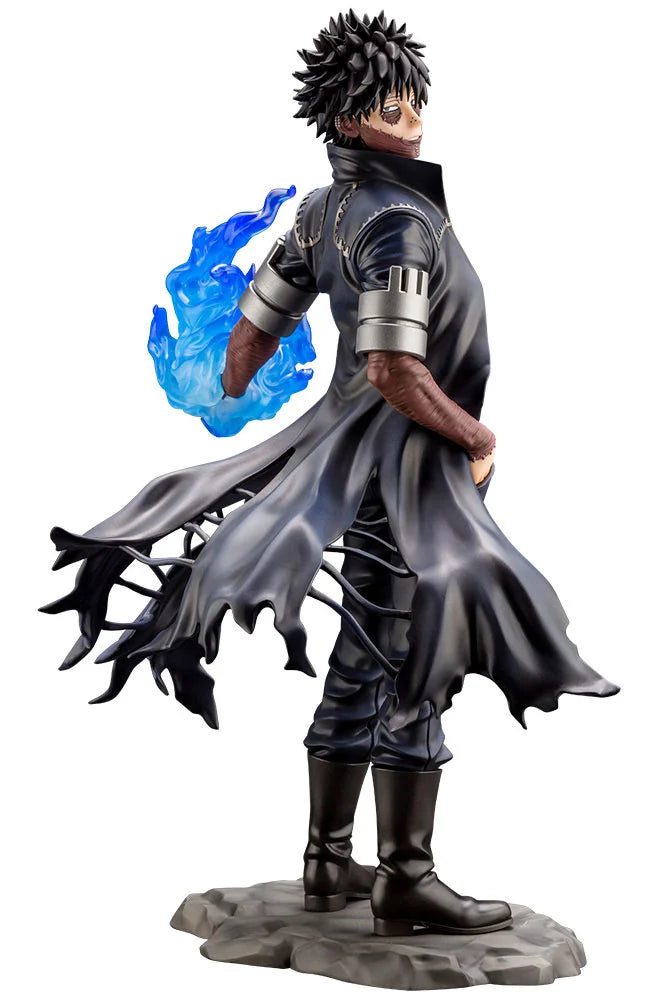 Figurine Dabi "Edition Bonus" 1/8 27cm - My Hero Academia - ARTFXJ