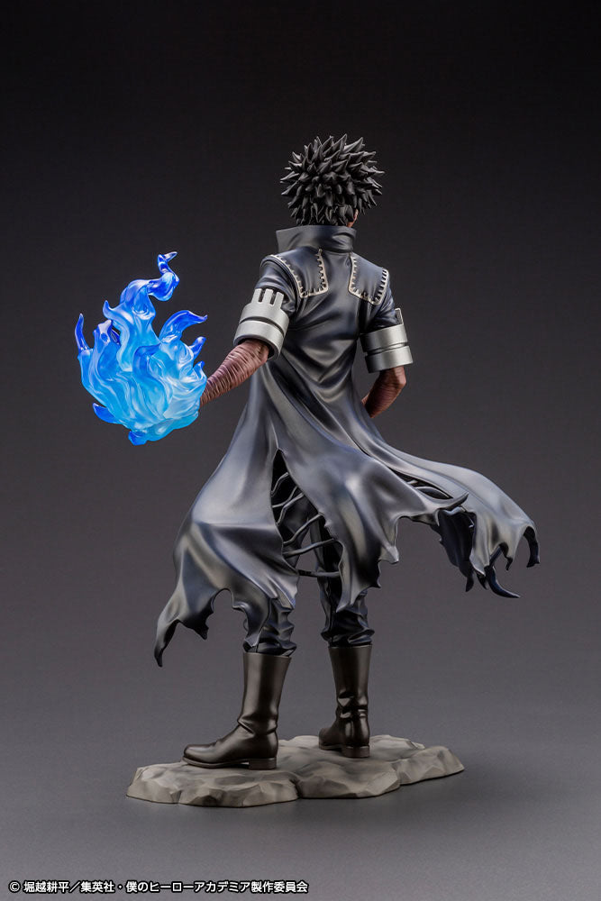 Figurine Dabi "Edition Bonus" 1/8 27cm - My Hero Academia - ARTFXJ