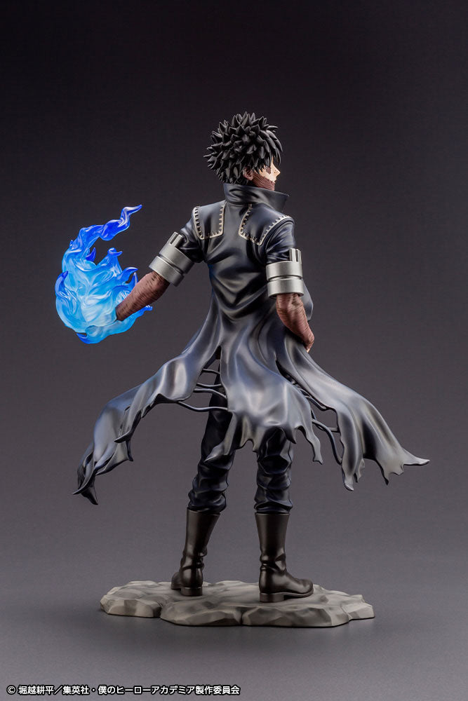 Figurine Dabi "Edition Bonus" 1/8 27cm - My Hero Academia - ARTFXJ