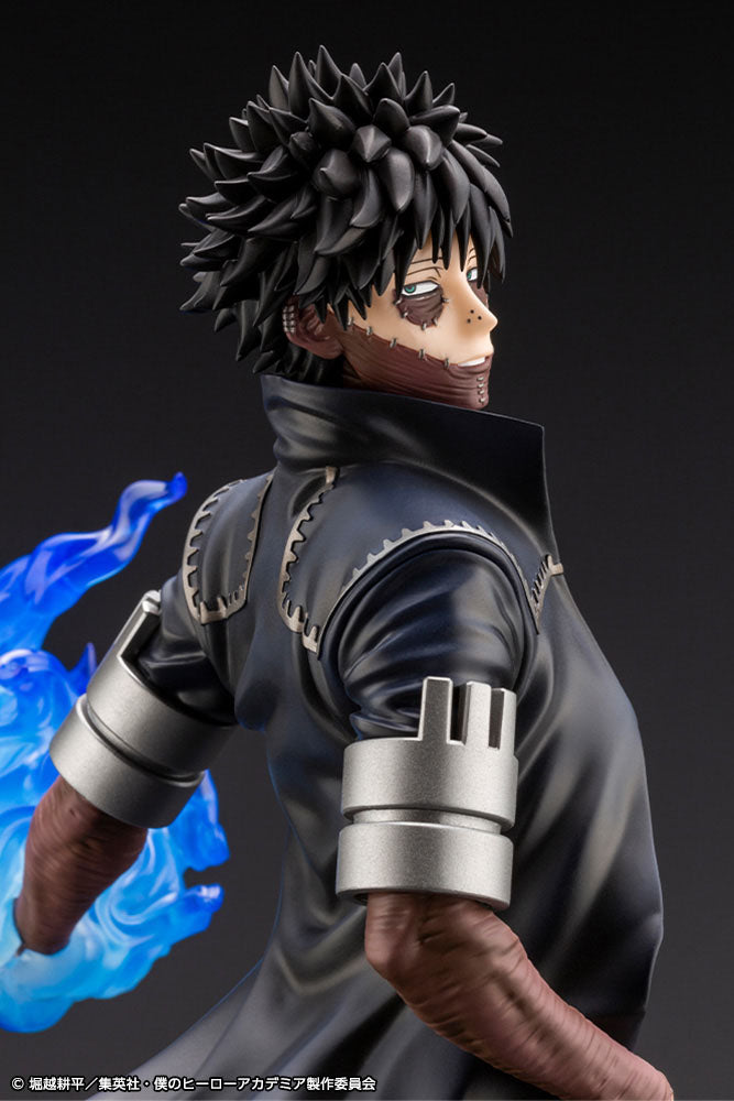 Figurine Dabi "Edition Bonus" 1/8 27cm - My Hero Academia - ARTFXJ