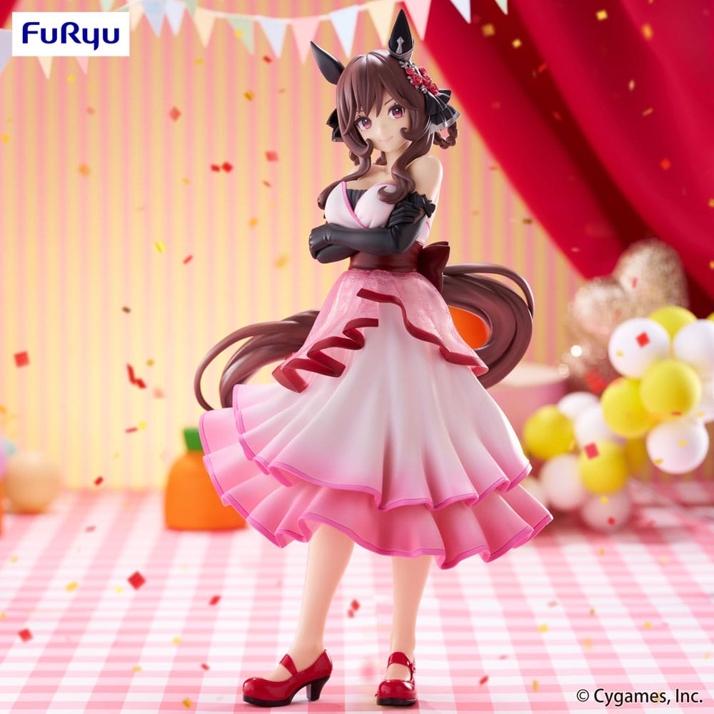 Figurine Gentildonna - Umamusume: Pretty Derby - Trio-Try-iT