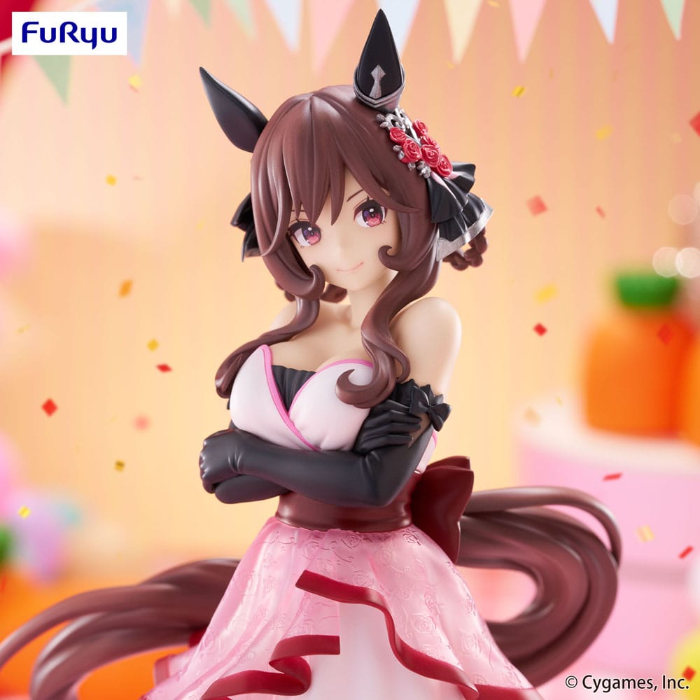 Figurine Gentildonna - Umamusume: Pretty Derby - Trio-Try-iT