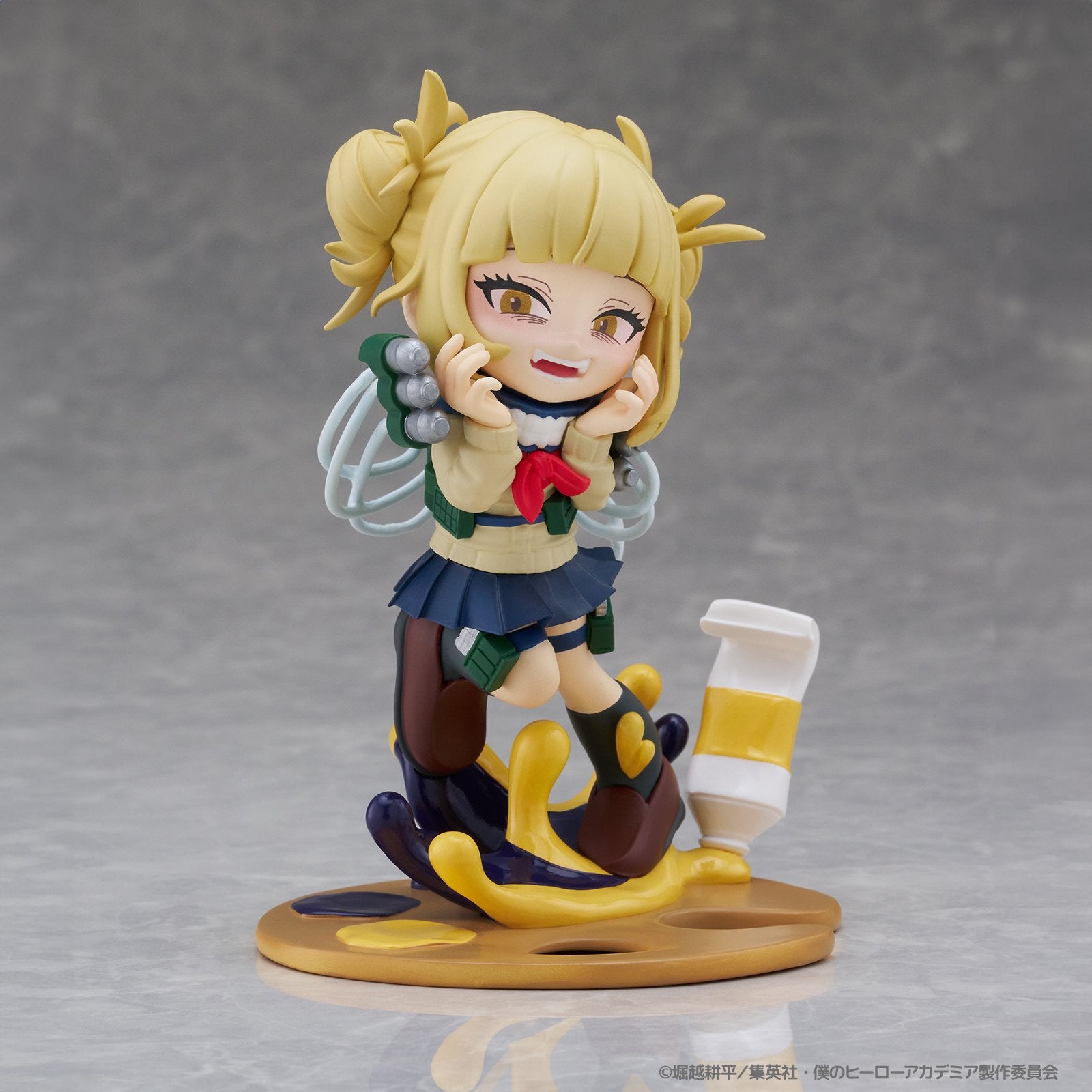 Figurine Himiko Toga - My Hero Academia - PalVerse
