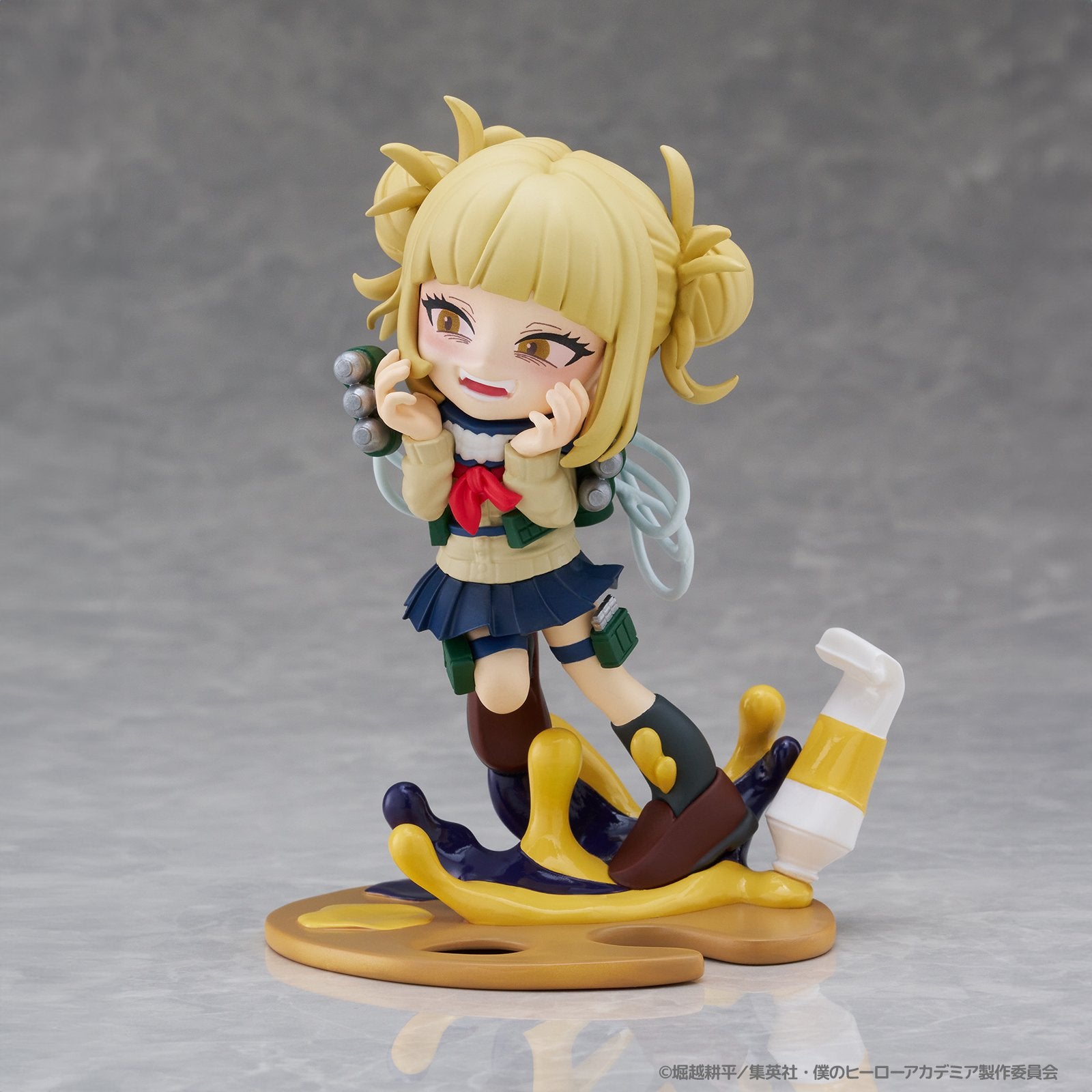 Figurine Himiko Toga - My Hero Academia - PalVerse