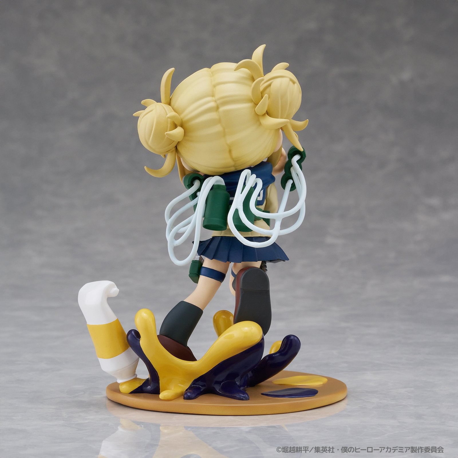 Figurine Himiko Toga - My Hero Academia - PalVerse