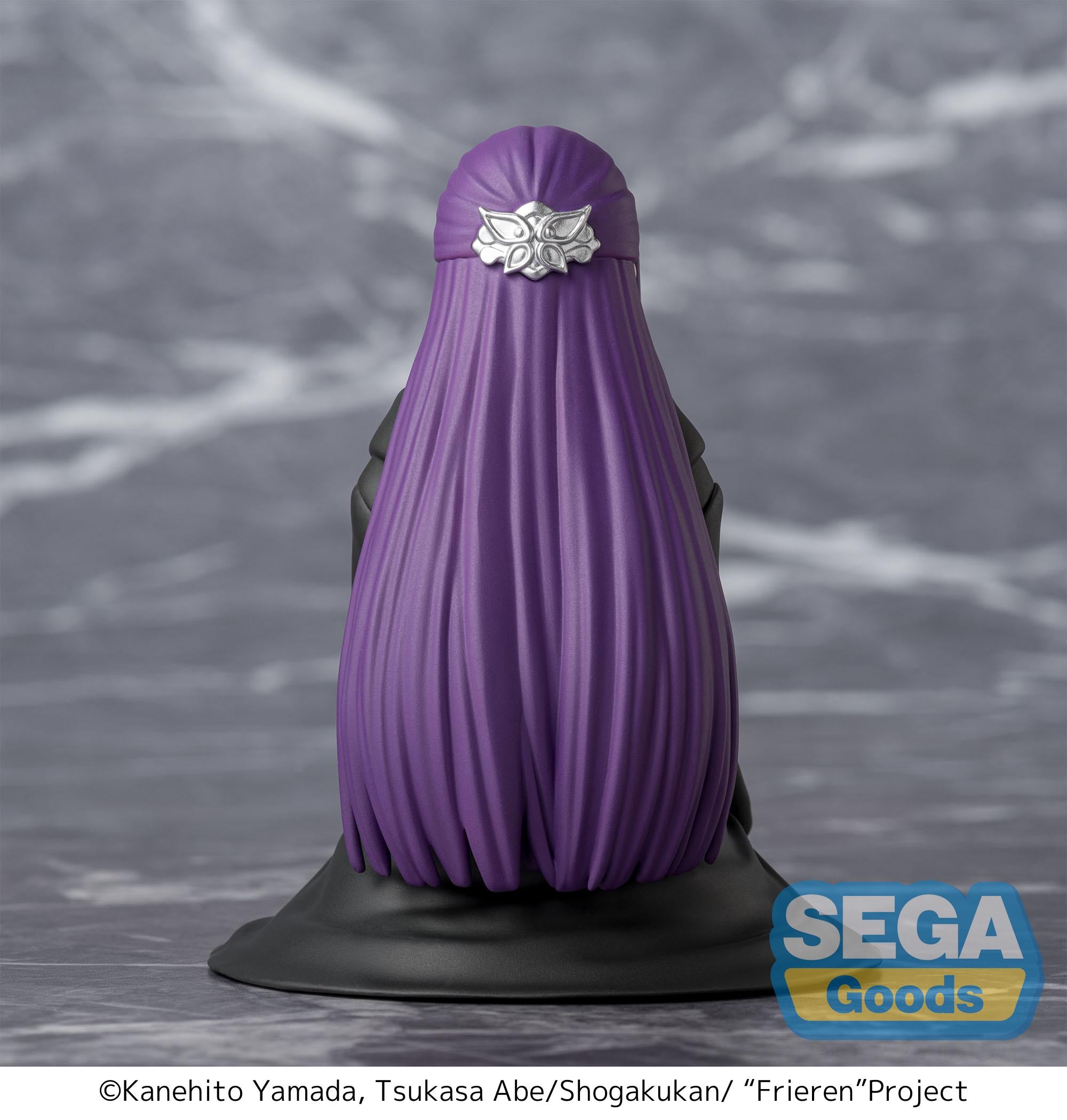 Figurine Fern Blinding Spell - Frieren: Beyond Journey's End - PM Perching