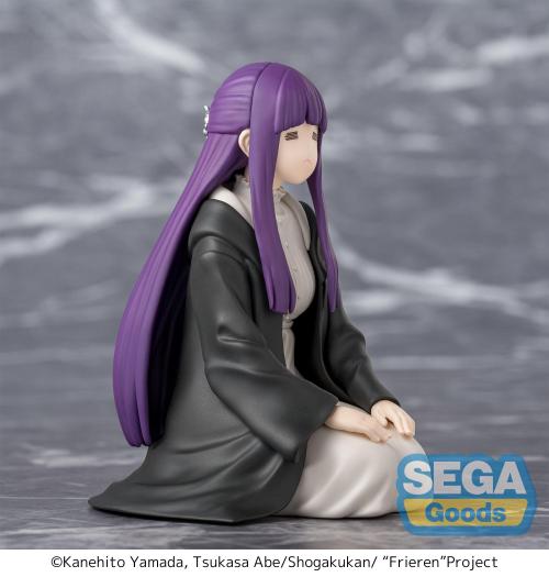 Figurine Fern Blinding Spell - Frieren: Beyond Journey's End - PM Perching