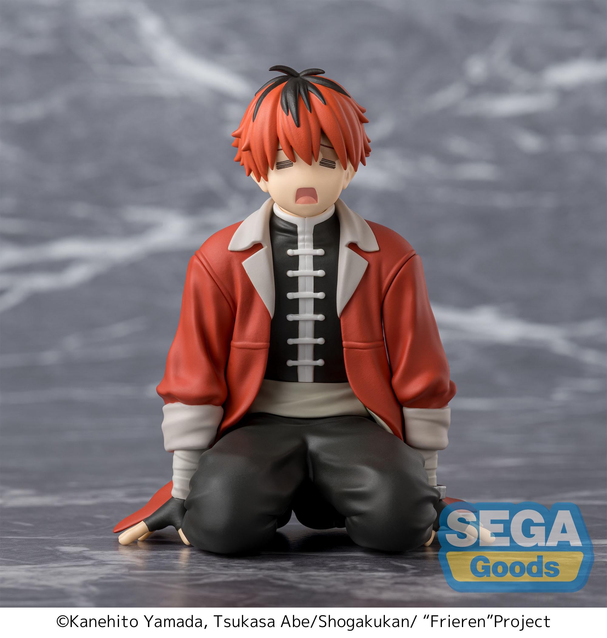 Figurine Stark - Frieren: Beyond Journey's End - PM Perching